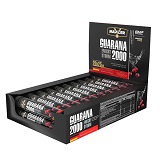 Energy Storm Guarana 2000, 25мл малина  Mxl